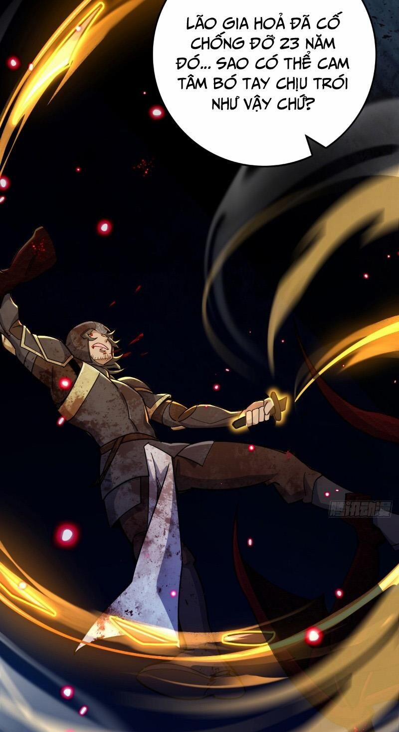 Đại Vương Tha Mạng 902 trang 8