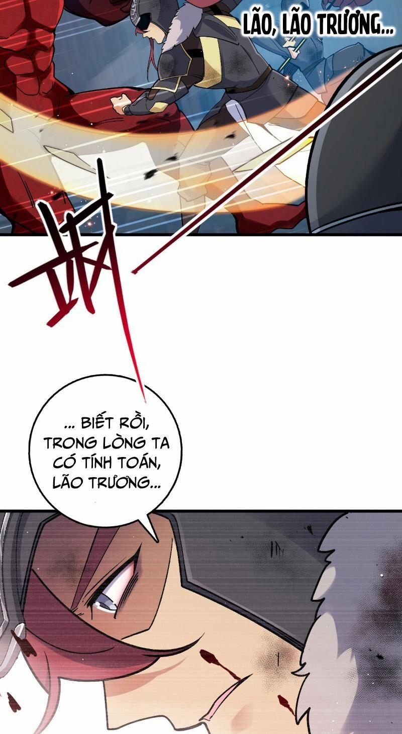 Đại Vương Tha Mạng 903 trang 17