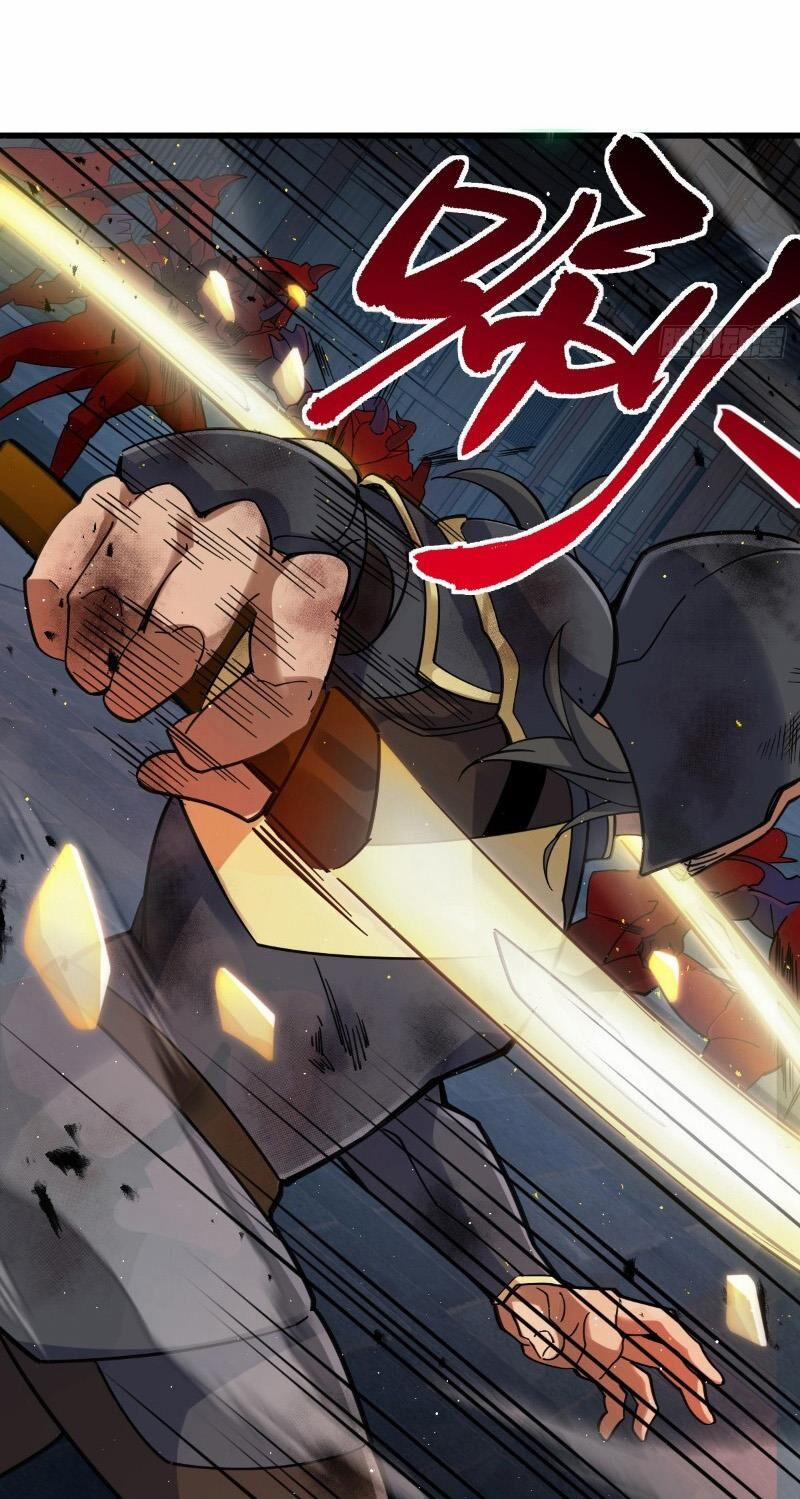 Đại Vương Tha Mạng 903 trang 20