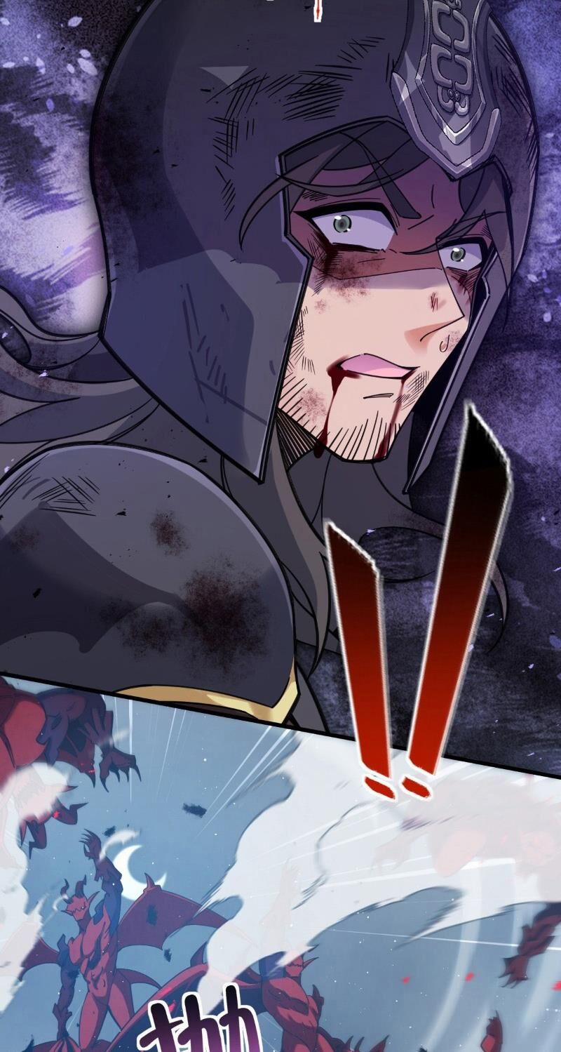 Đại Vương Tha Mạng 903 trang 27