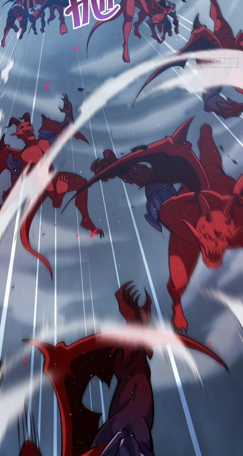 Đại Vương Tha Mạng 903 trang 28