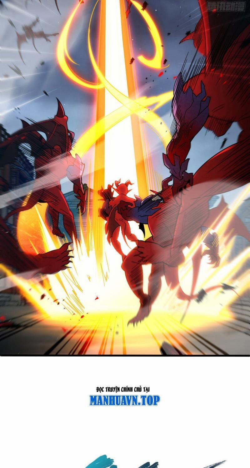 Đại Vương Tha Mạng 903 trang 36