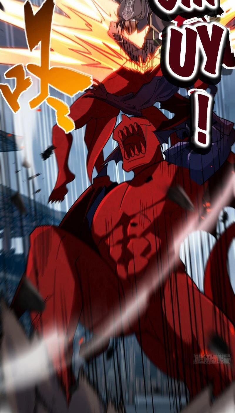 Đại Vương Tha Mạng 903 trang 42