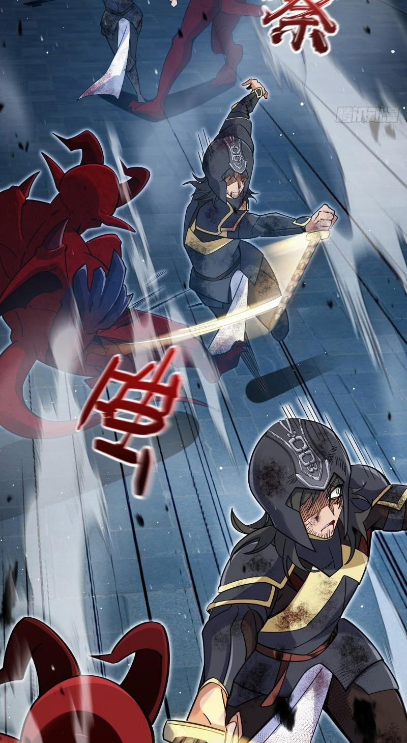 Đại Vương Tha Mạng 903 trang 5