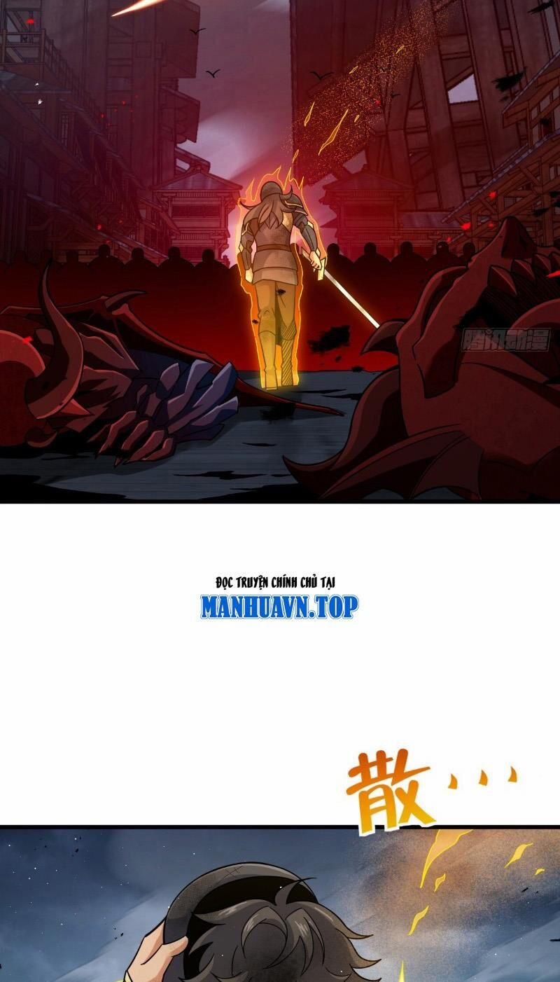 Đại Vương Tha Mạng 903 trang 52