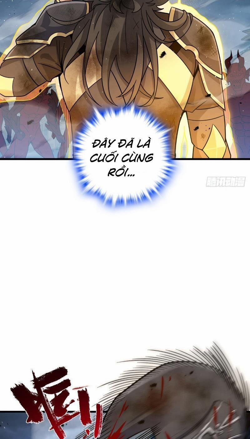 Đại Vương Tha Mạng 903 trang 53