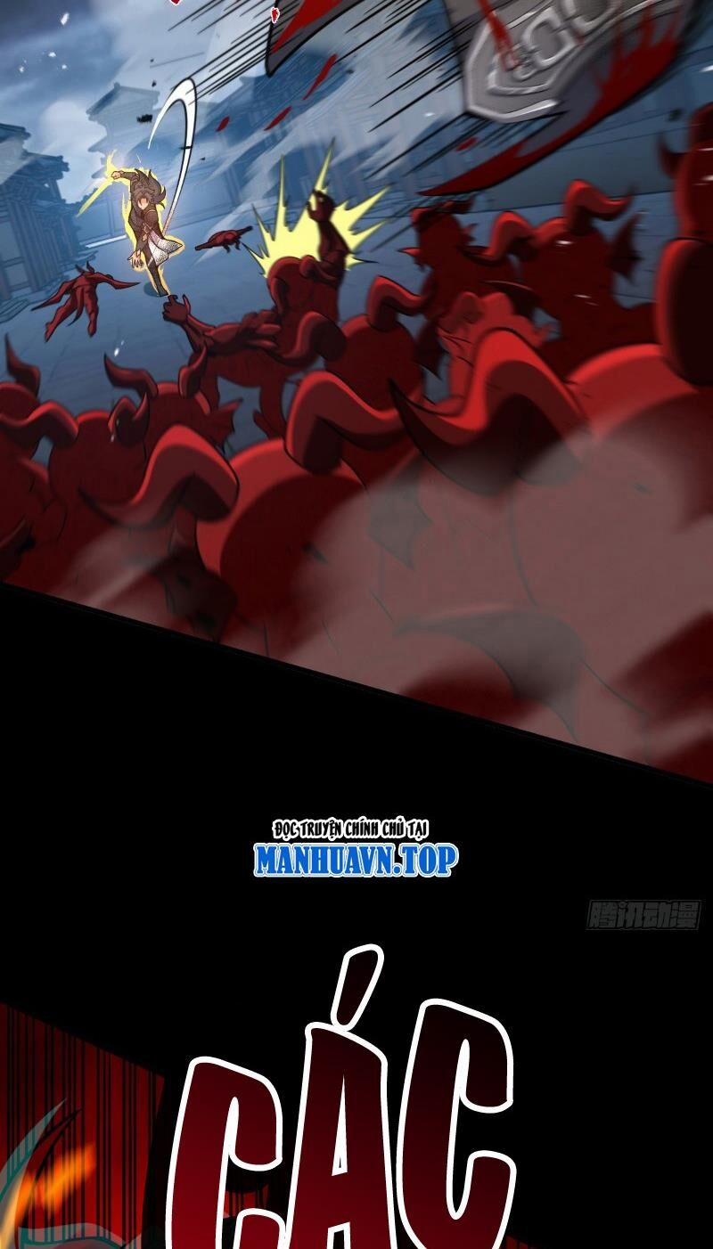 Đại Vương Tha Mạng 903 trang 54