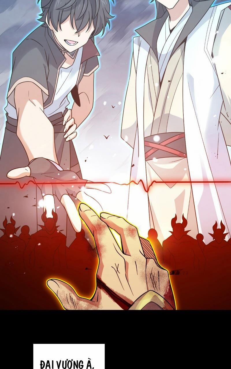 Đại Vương Tha Mạng 903 trang 71