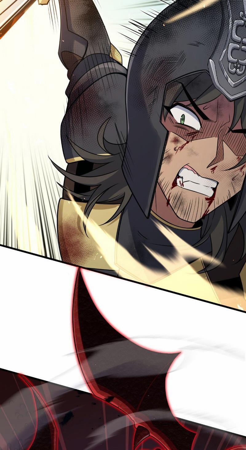 Đại Vương Tha Mạng 903 trang 8