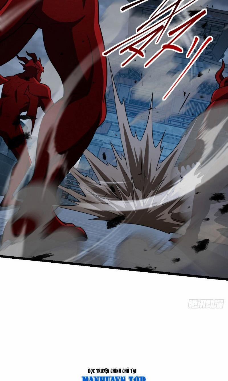 Đại Vương Tha Mạng 904 trang 21
