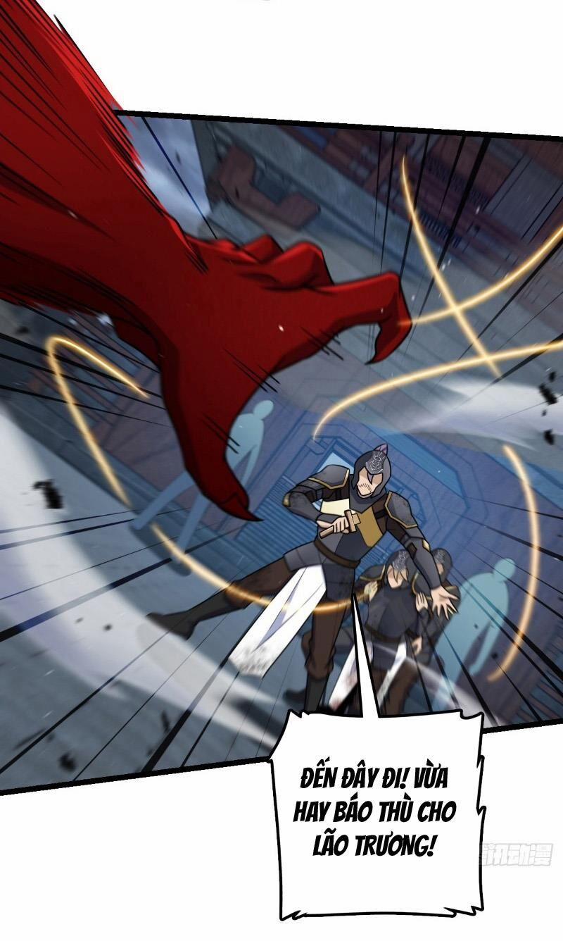 Đại Vương Tha Mạng 904 trang 25