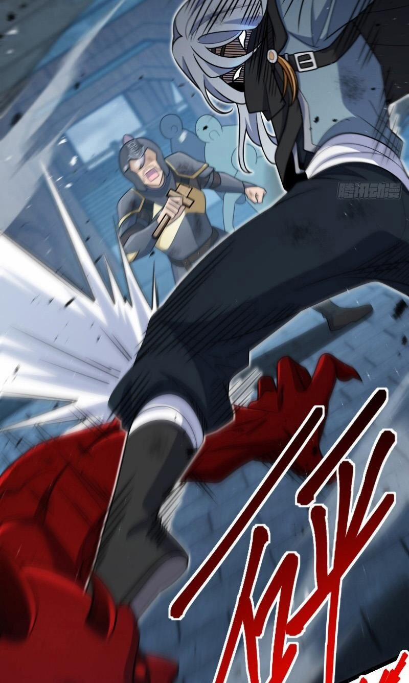 Đại Vương Tha Mạng 904 trang 27