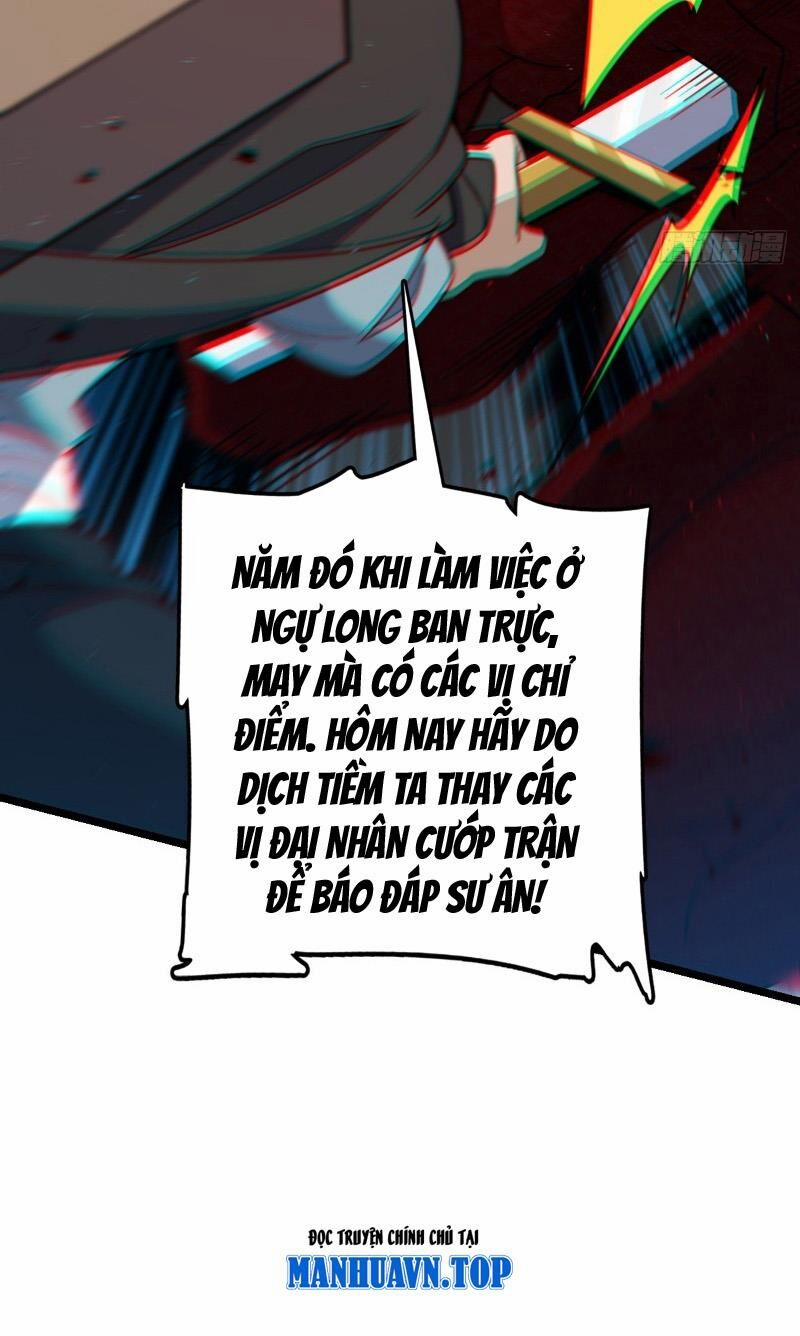 Đại Vương Tha Mạng 904 trang 34