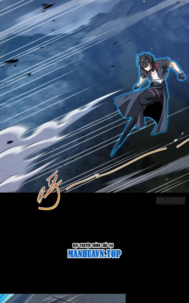 Đại Vương Tha Mạng 904 trang 42