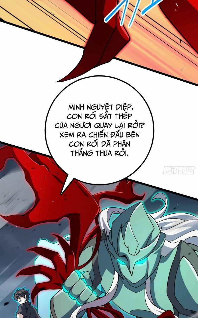 Đại Vương Tha Mạng 904 trang 48