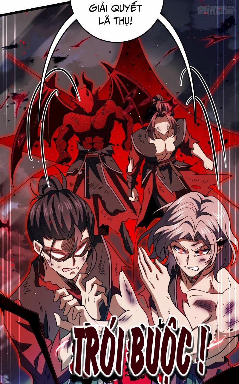 Đại Vương Tha Mạng 904 trang 50
