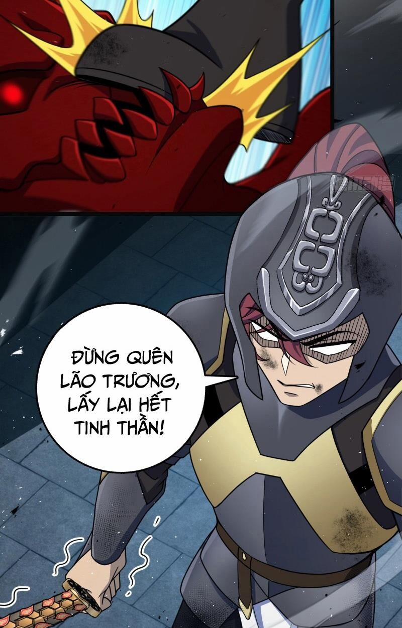 Đại Vương Tha Mạng 904 trang 7