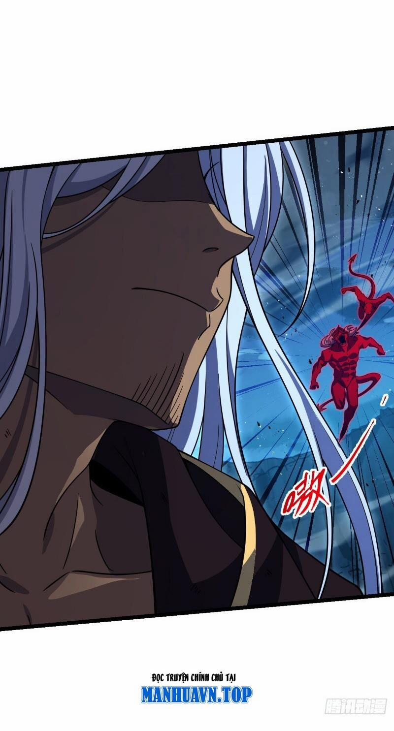 Đại Vương Tha Mạng 905 trang 19