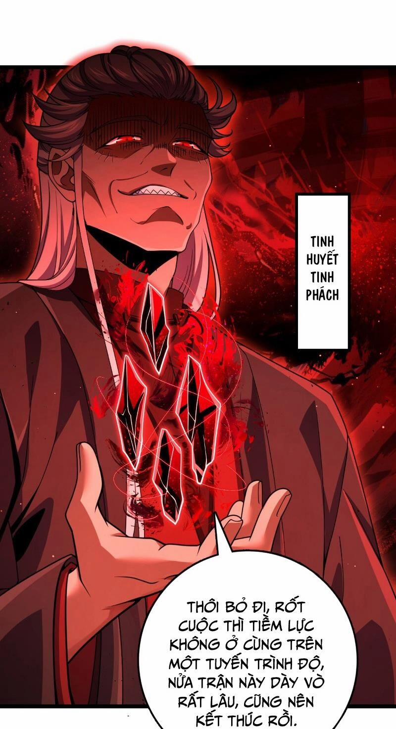 Đại Vương Tha Mạng 905 trang 2