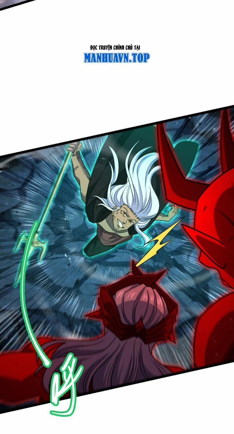 Đại Vương Tha Mạng 905 trang 22
