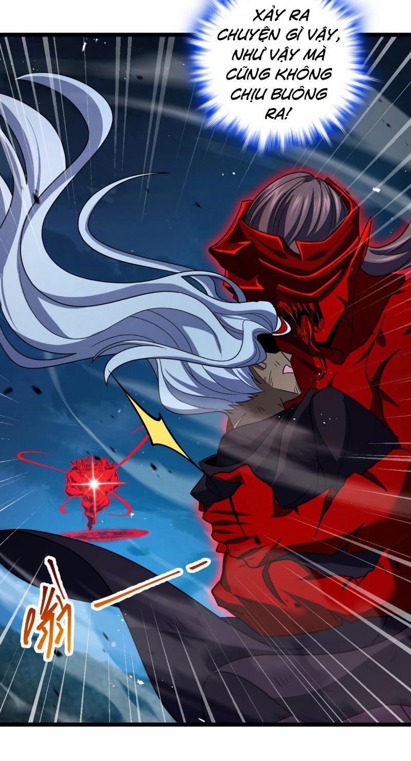 Đại Vương Tha Mạng 905 trang 34