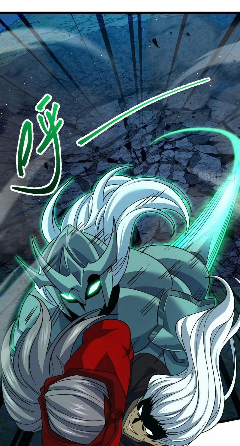 Đại Vương Tha Mạng 905 trang 40