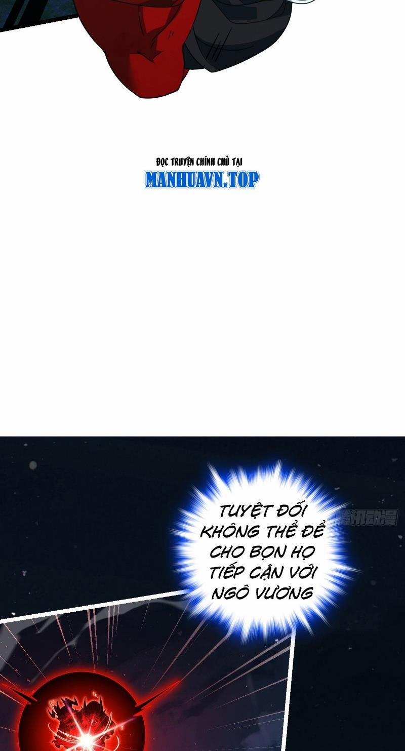 Đại Vương Tha Mạng 905 trang 41