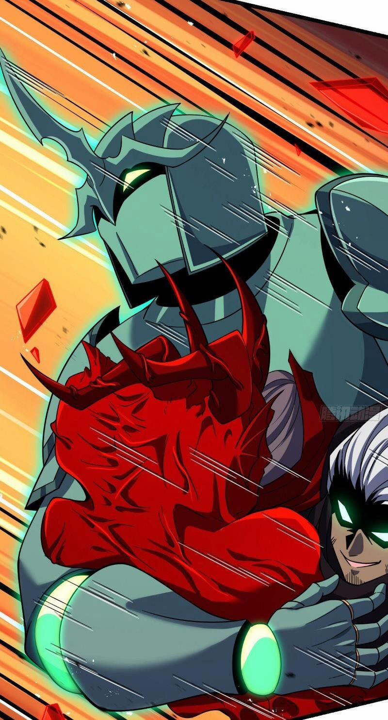 Đại Vương Tha Mạng 905 trang 45