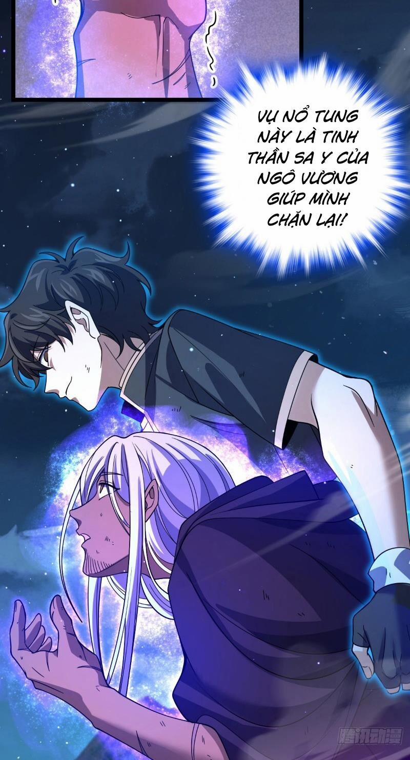 Đại Vương Tha Mạng 905 trang 52