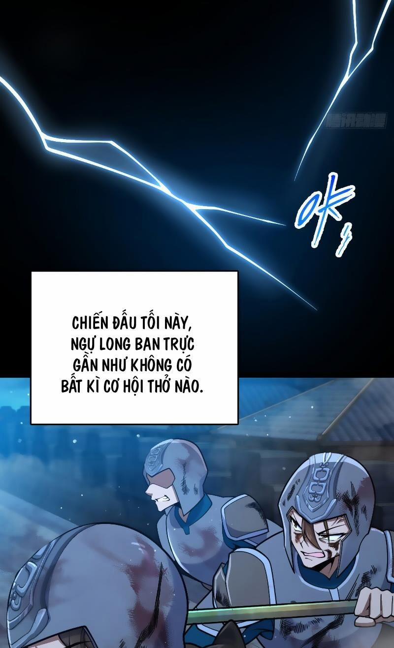 Đại Vương Tha Mạng 906 trang 10