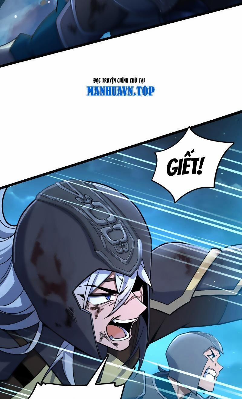 Đại Vương Tha Mạng 906 trang 16