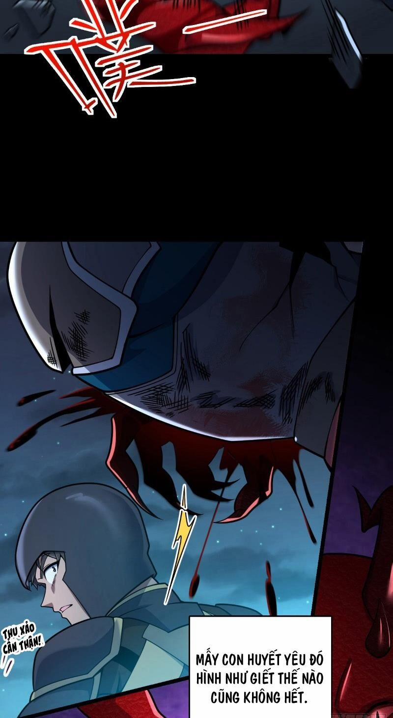 Đại Vương Tha Mạng 906 trang 25