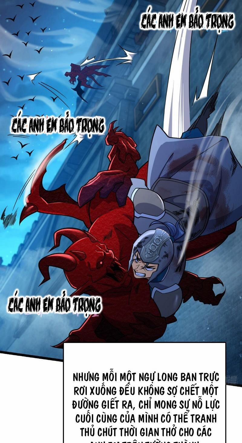 Đại Vương Tha Mạng 906 trang 30