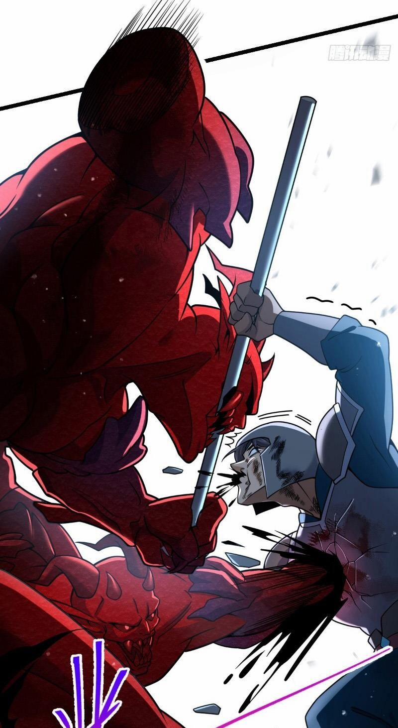 Đại Vương Tha Mạng 906 trang 32