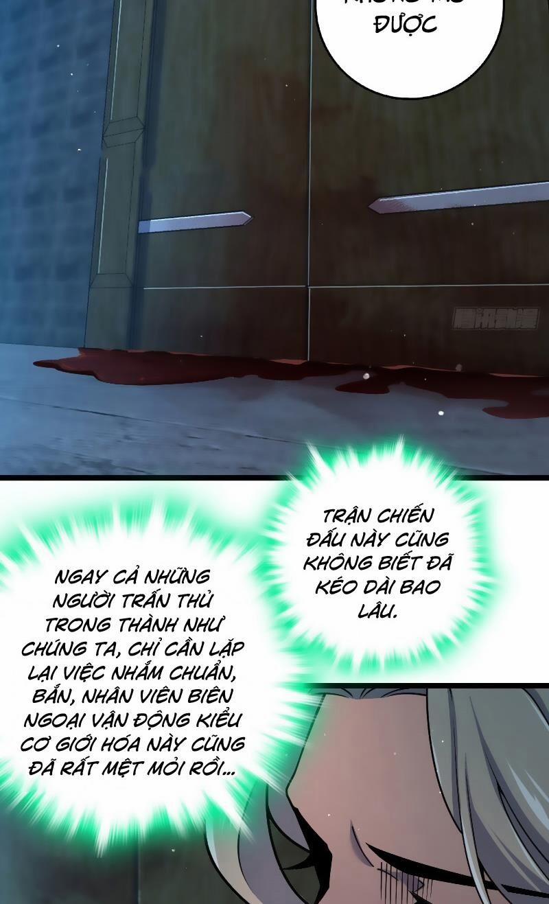 Đại Vương Tha Mạng 906 trang 4