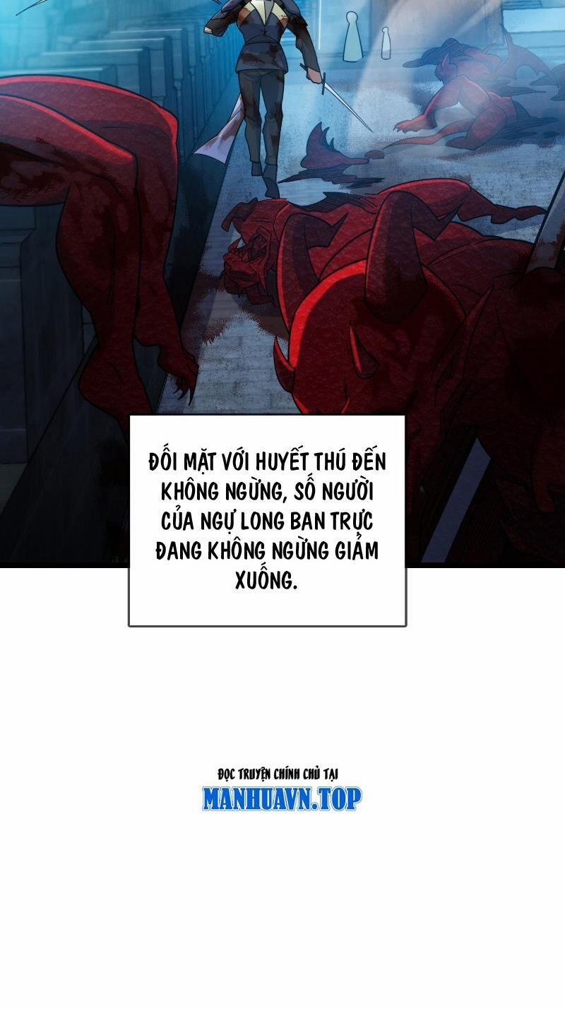 Đại Vương Tha Mạng 906 trang 41