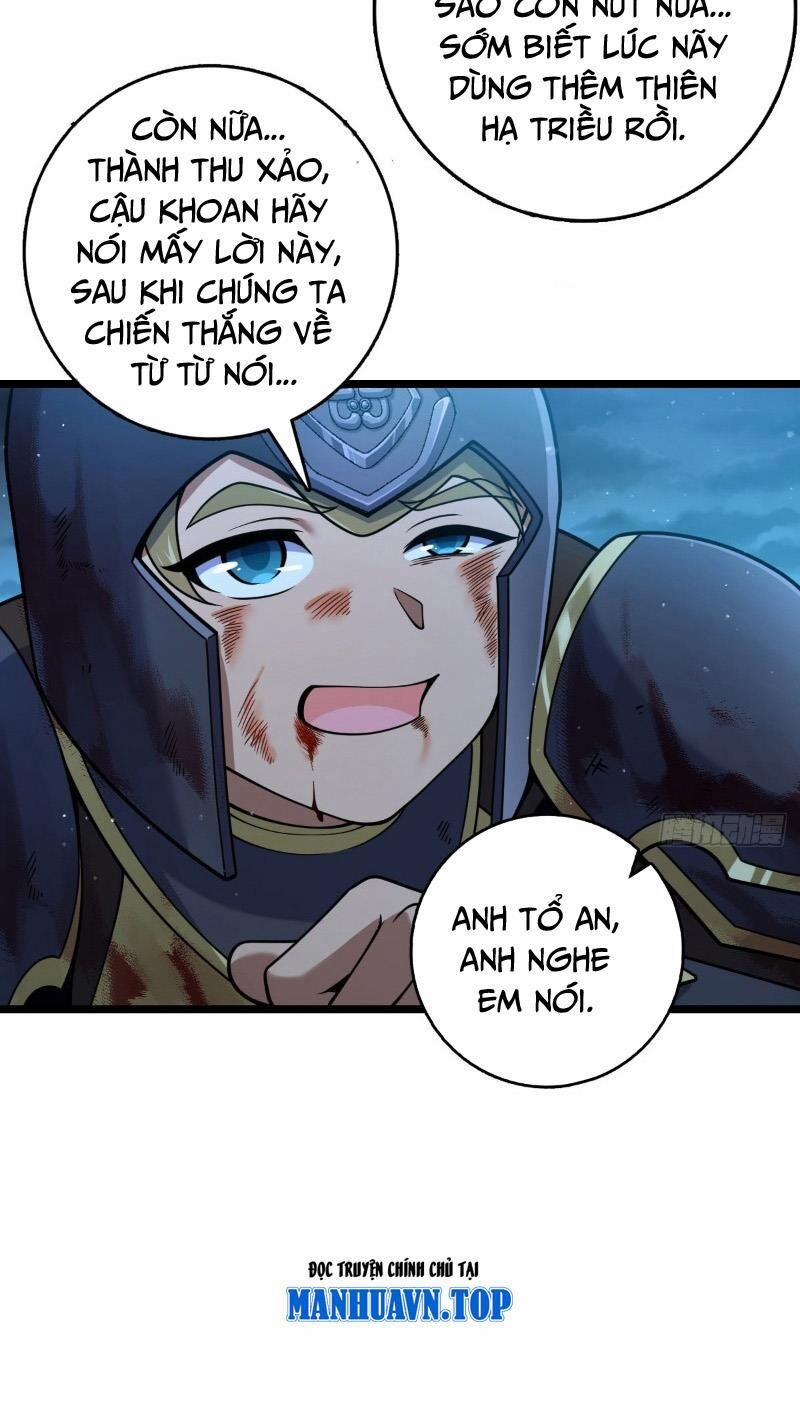 Đại Vương Tha Mạng 906 trang 48