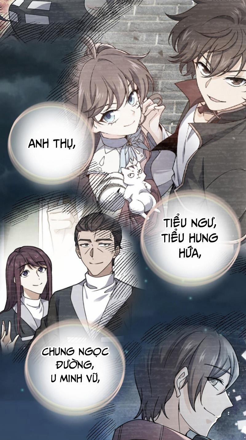 Đại Vương Tha Mạng 906 trang 54