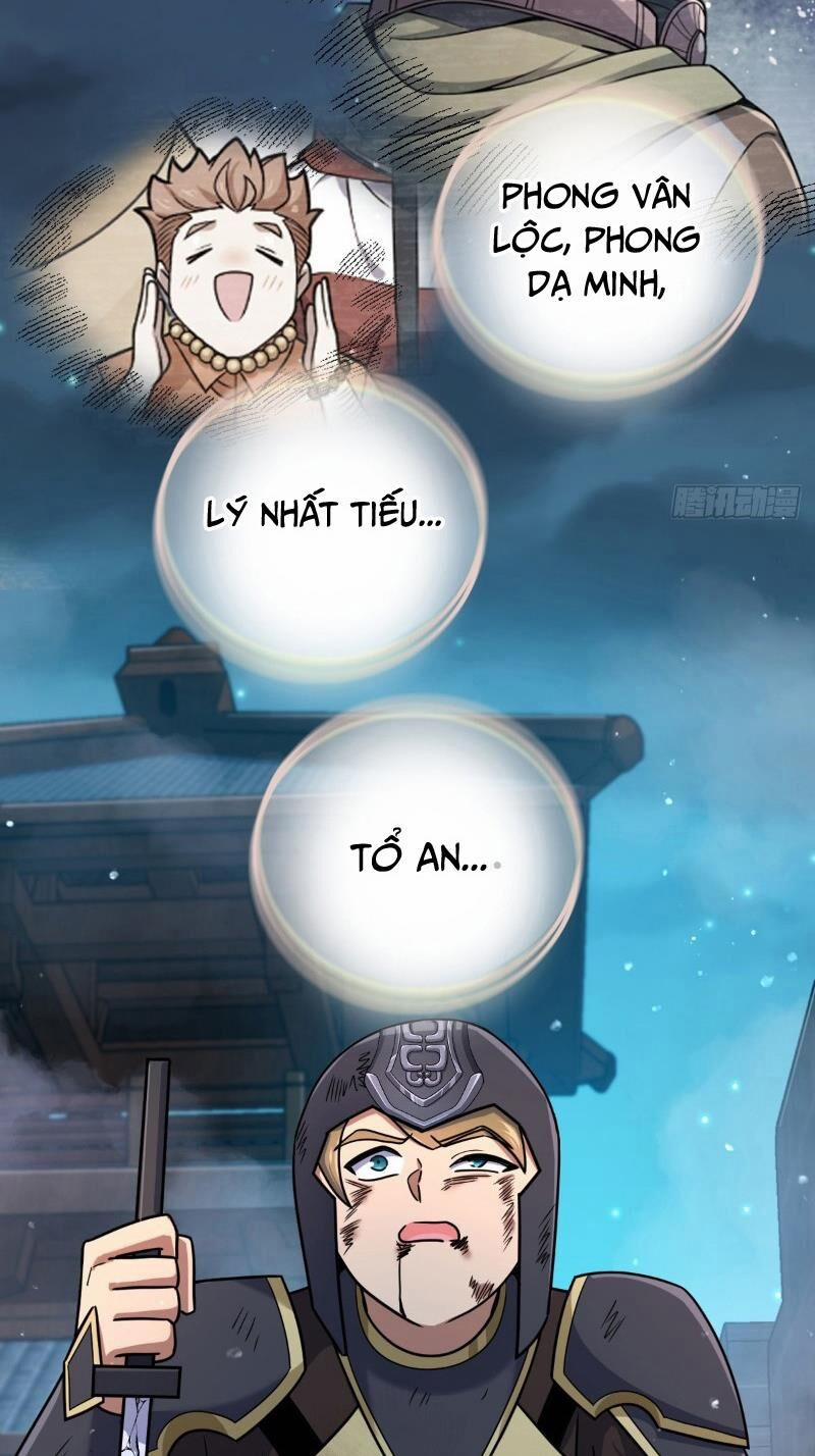 Đại Vương Tha Mạng 906 trang 55