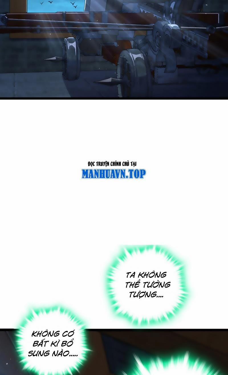 Đại Vương Tha Mạng 906 trang 6