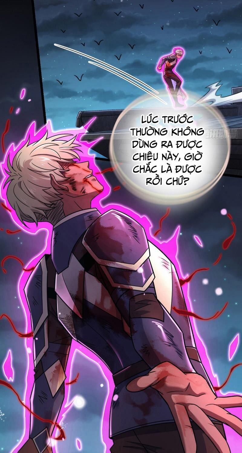Đại Vương Tha Mạng 906 trang 67