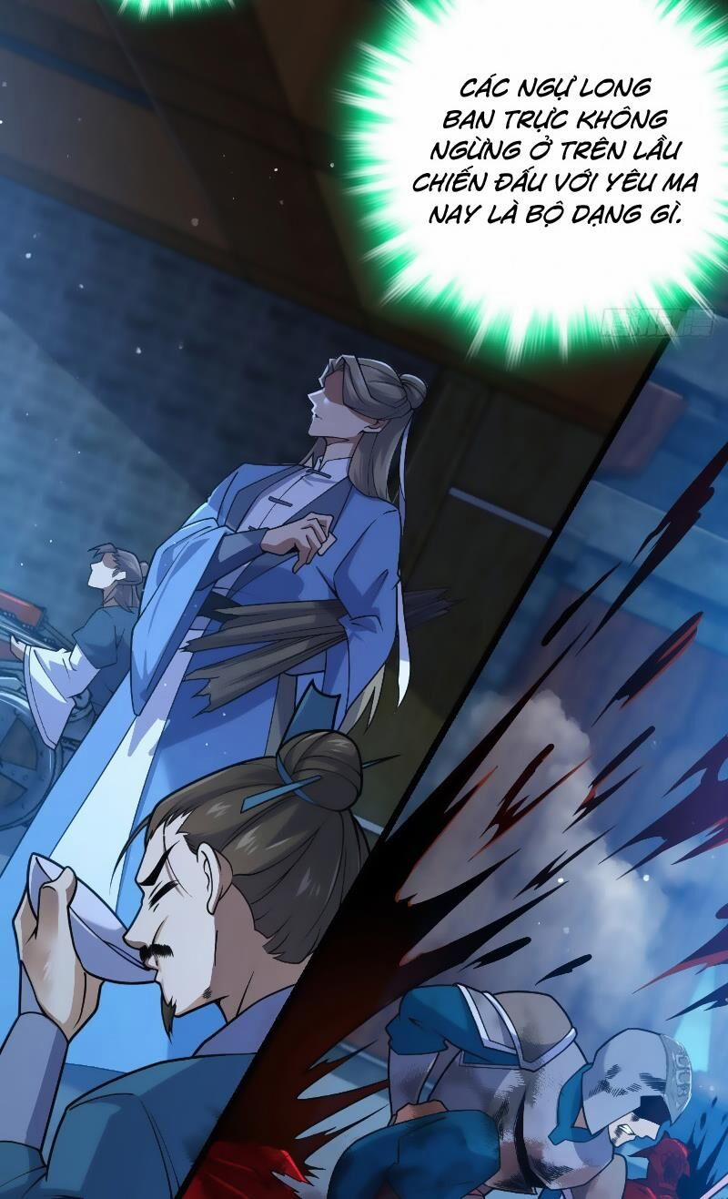 Đại Vương Tha Mạng 906 trang 7