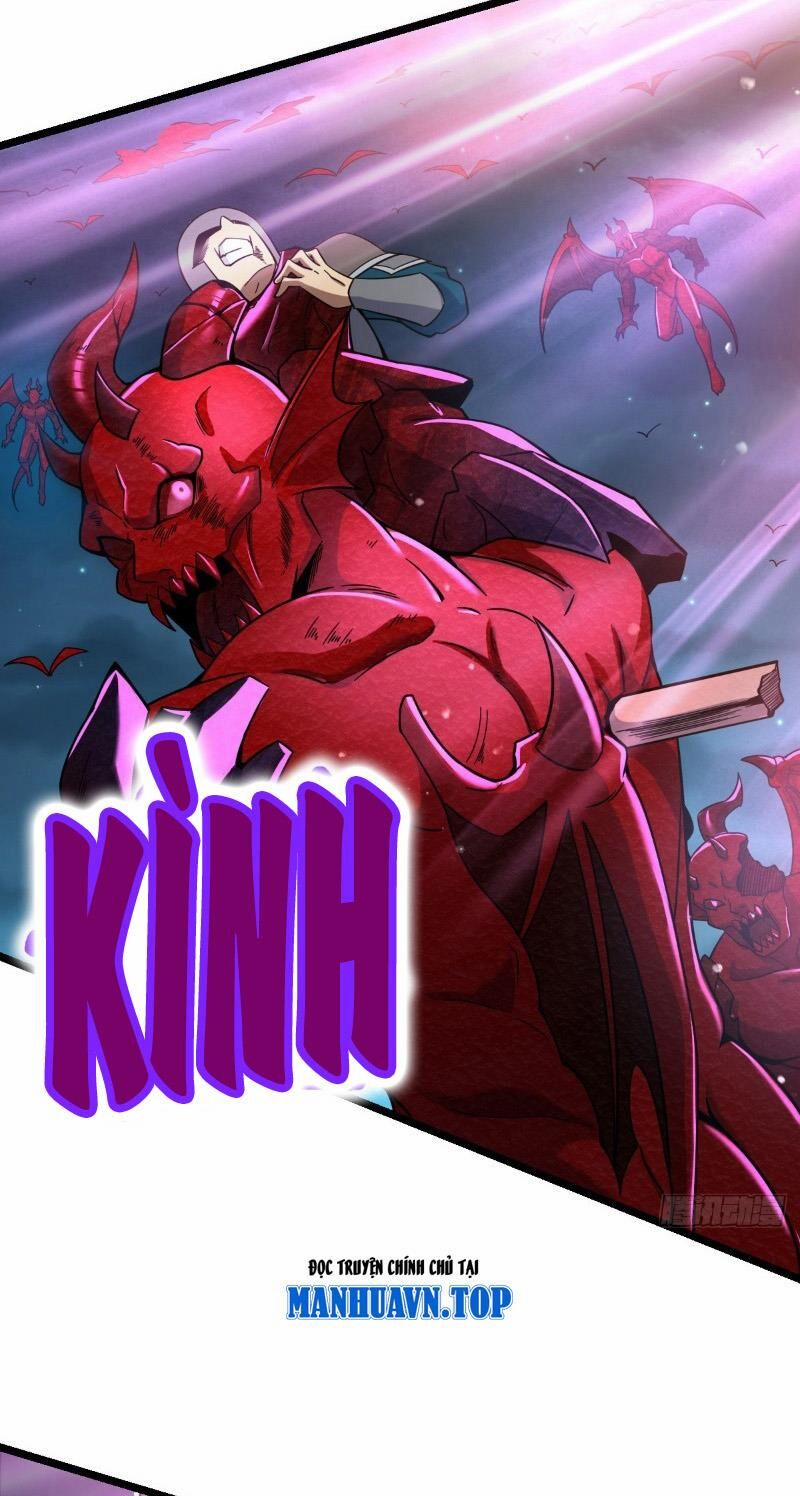 Đại Vương Tha Mạng 906 trang 70