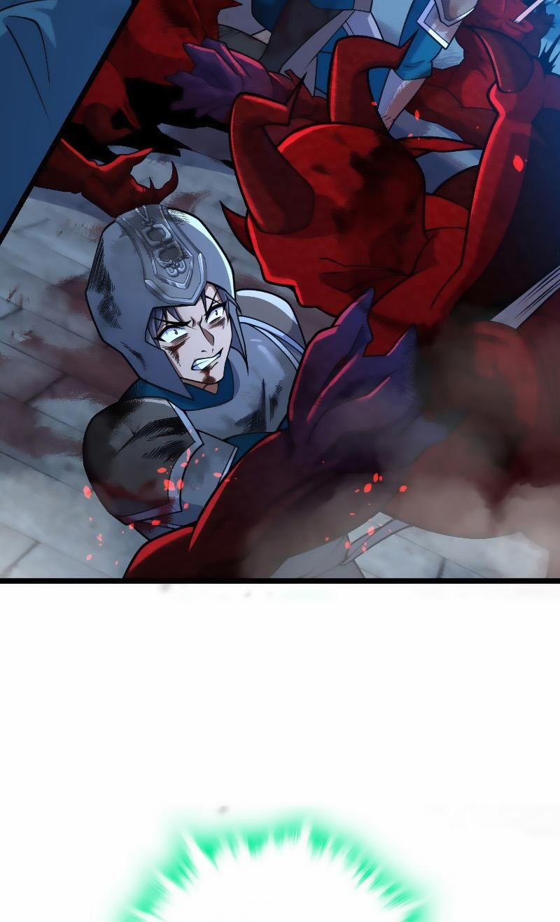 Đại Vương Tha Mạng 906 trang 8