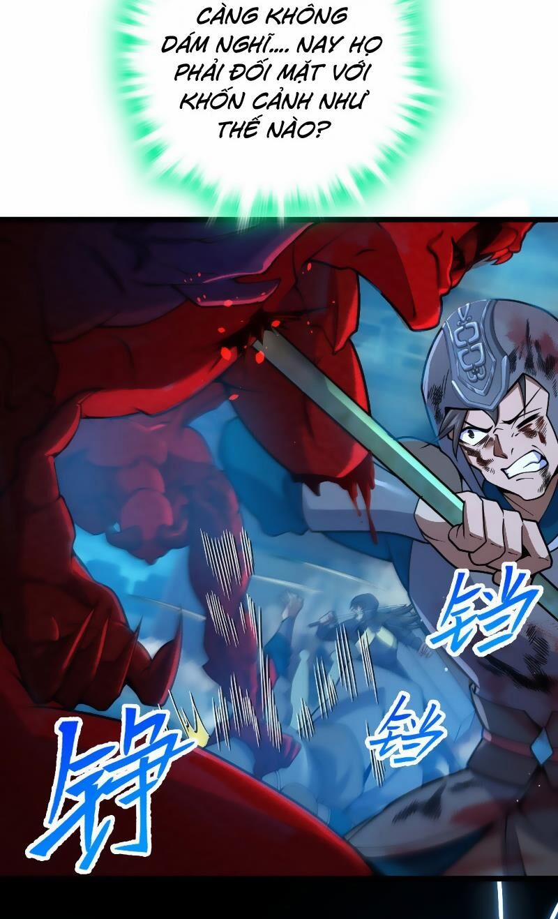 Đại Vương Tha Mạng 906 trang 9