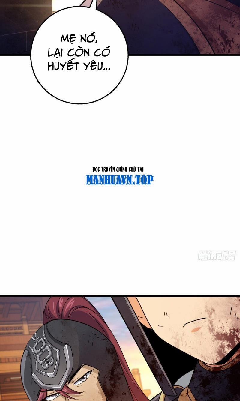 Đại Vương Tha Mạng 907 trang 30