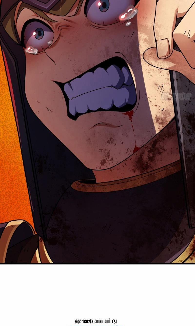 Đại Vương Tha Mạng 907 trang 33