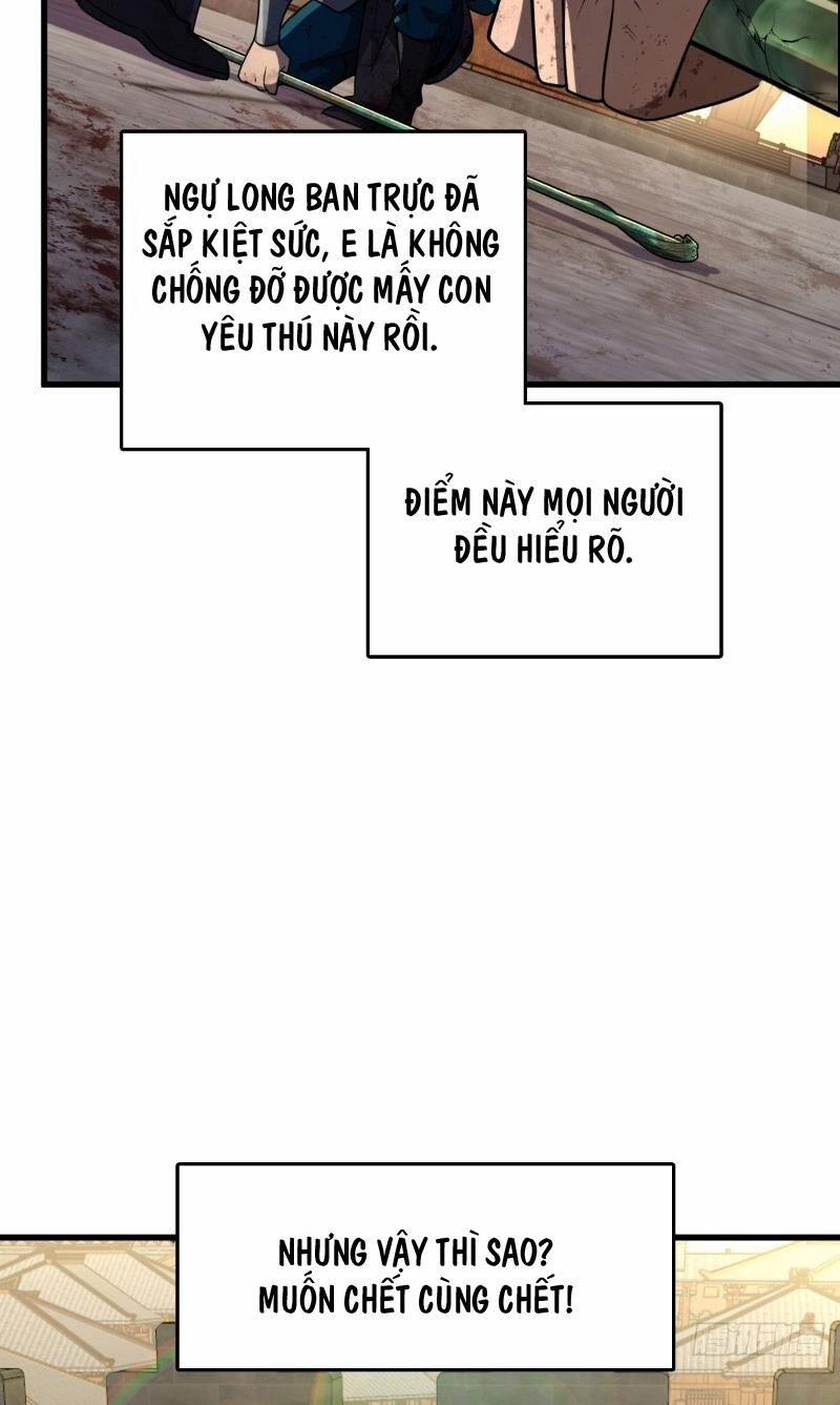 Đại Vương Tha Mạng 907 trang 35