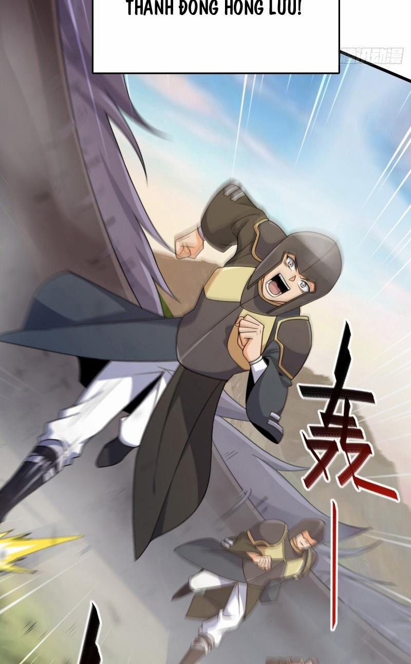 Đại Vương Tha Mạng 907 trang 44