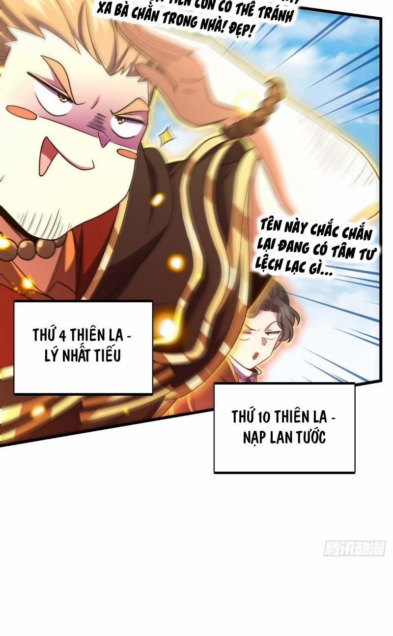 Đại Vương Tha Mạng 907 trang 53